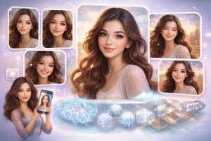 Как заставить фотографию двигаться: нейросеть для обработки фото и создание динамики из статичного кадра