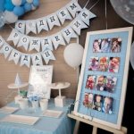 (40 photos) DIY photo zone for a boy’s birthday