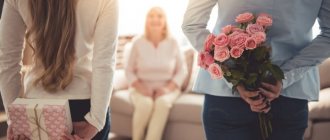 what to give for mother&#39;s day