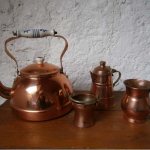 What to give for a copper wedding anniversary