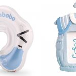 what to give a newborn boy