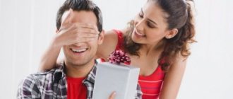What to give a guy for his 24th birthday: tips for choosing a gift for a man