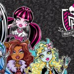 Birthday in Monster High style. How to make a children&#39;s party in the Monster High style? 