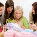 How to organize a holiday for mom. Photo from hivemind.com.ua 