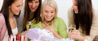 How to organize a holiday for mom. Photo from hivemind.com.ua 