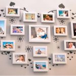 How to make a photo collage with your own hands