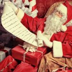 What gifts to ask for the New Year from Santa Claus and loved ones
