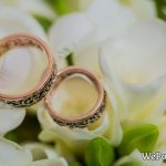 кольца бракосочетания