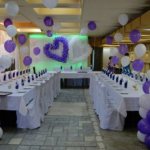 nuances of using balloons for decoration