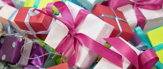 Gifts for a woman&#39;s 60th birthday