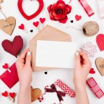 Romantic gifts for February 14