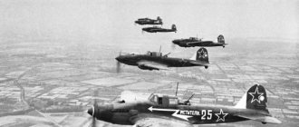 самолеты вов 1941-1945 ил-2