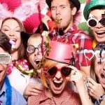 Funny New Year&#39;s skits for adults for corporate events