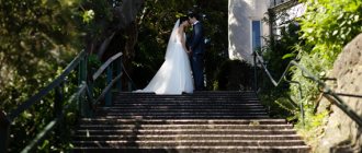 Современные свадебные традиции в Европе