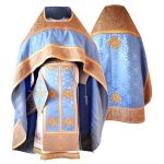 It is appropriate to give vestments to the priest. Photo from piccy.info 