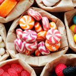 Packaging for sweets: how to pack sweets for kindergarten and school