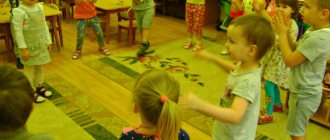 Весёлые игры и конкурсы для дошкольников ко Дню смеха