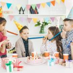 fun contests for birthday celebrations