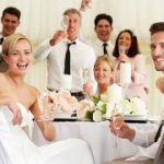 Questions about newlyweds for wedding guests: ideas for an interesting quiz